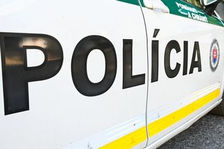 Hlava několik metrů od auta, tělo uvnitř. Mrtvým je podezřelý z útoku na Uherskohradišťsku - Echo24.cz